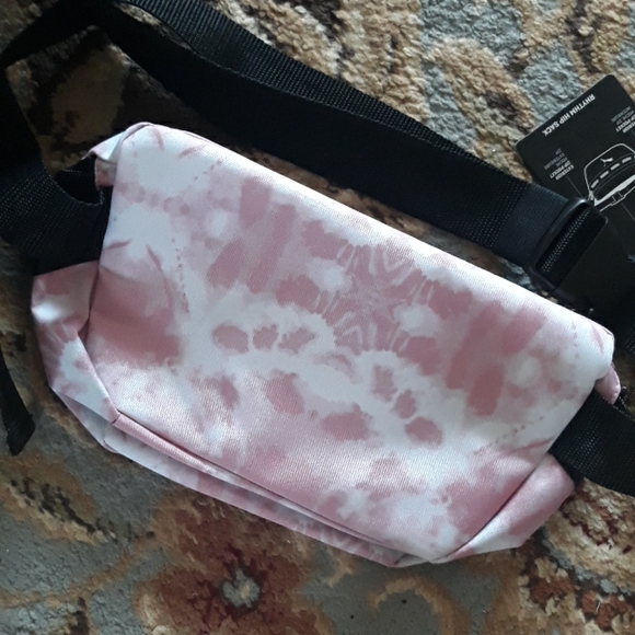 2x*Host Pick*Puma Rhythm fanny pack - Picture 8 of 16